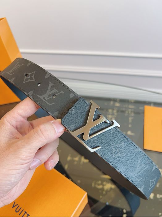 Ремінь Louis Vuitton оригінал / Ремень Louis Vuitton оригинал