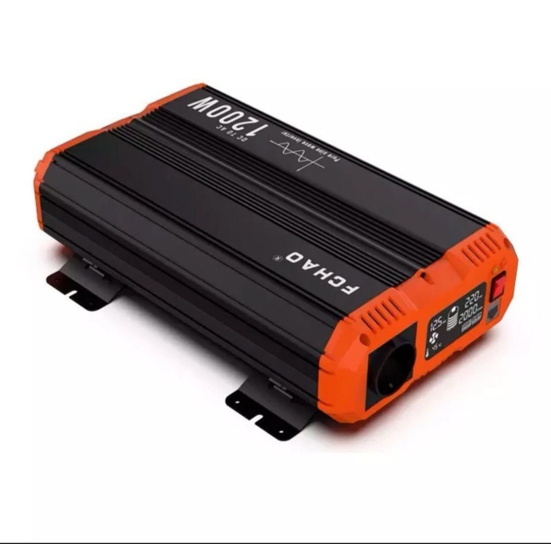 Інвертор Fchao 1200 w