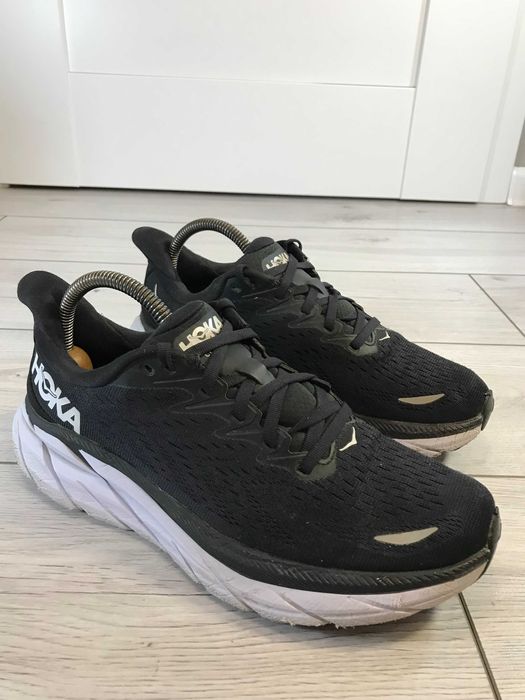 Buty do biegania Hoka One One W Clifton 8 rozm. 40,5
