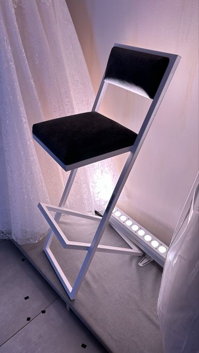 Стул Барный высокий