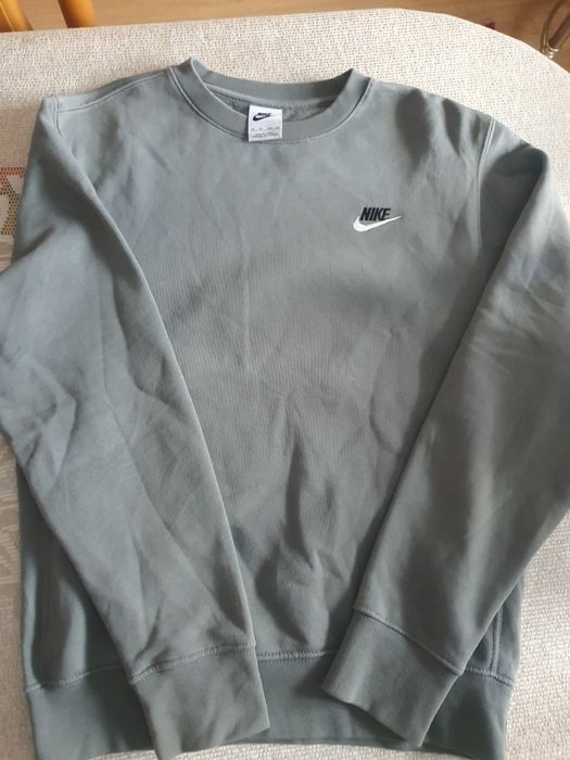 Bluza nike xs męska