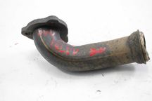 kolanko rura wydechu turbo vw golf IV 1.9 tdi asv 110 skoda octavia