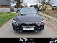 BMW Seria 3 BMW LED SYSTEM !!! Klimatyzacja, sport, czujniki, alu, ekran !!!