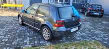 Golf IV 150KM ARL 1.9 TDI