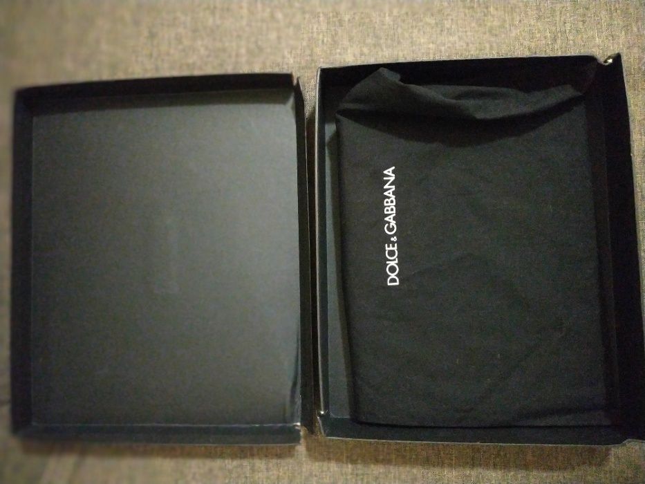 Обложка для планшета dolce & gabbana