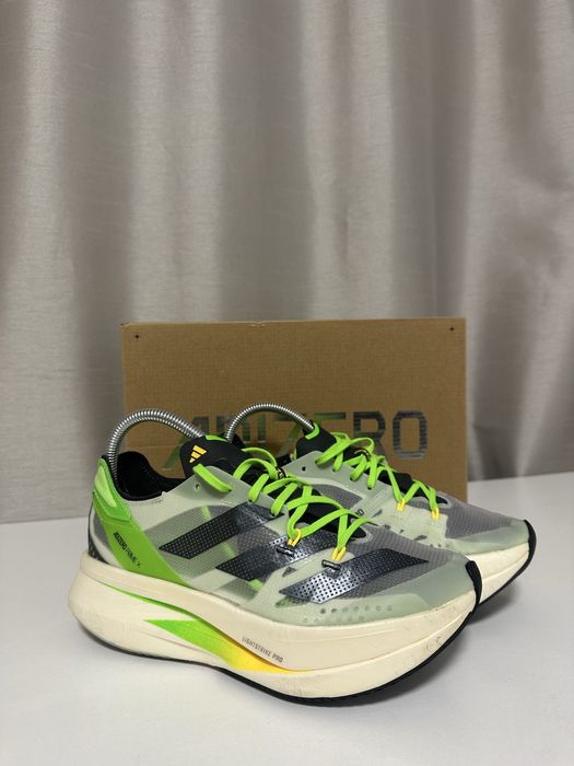 Кросівки для бігу ADIZERO PRIME X