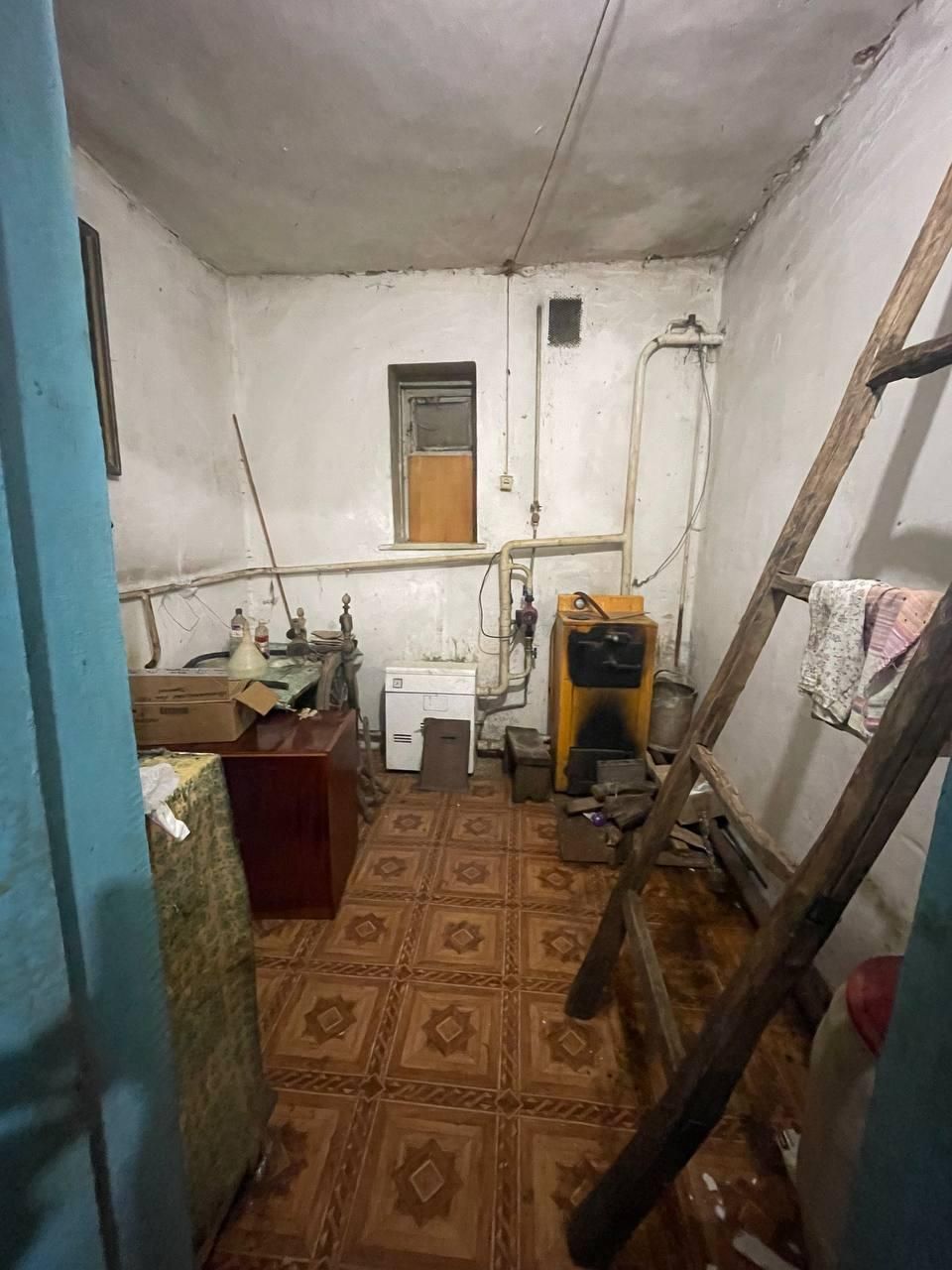 Продається приватизований будинок у селі Черниш,за 15 км від Чернігова