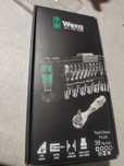 Tool-check plus.  Wera.