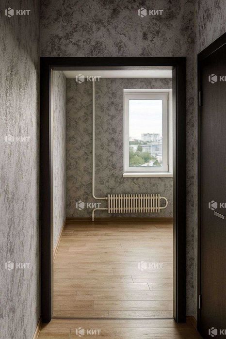 2к. 50м2 Одеська (Одесская, ост. Салют, пр. Байрона 23) 129495