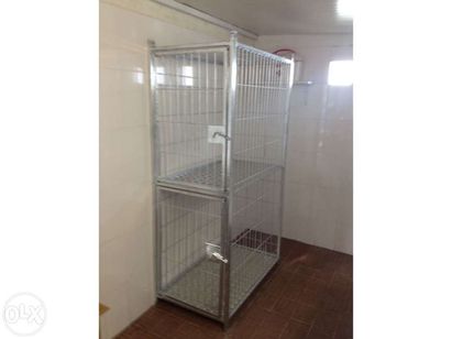 multipet kennel pro 600x1000x1850