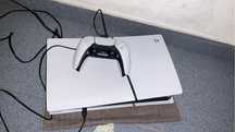 PlayStation 5 Slim - 1TB
