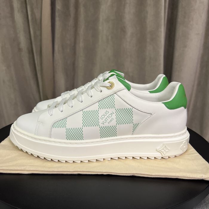 Мужские кроссовки Louis Vuitton (42)