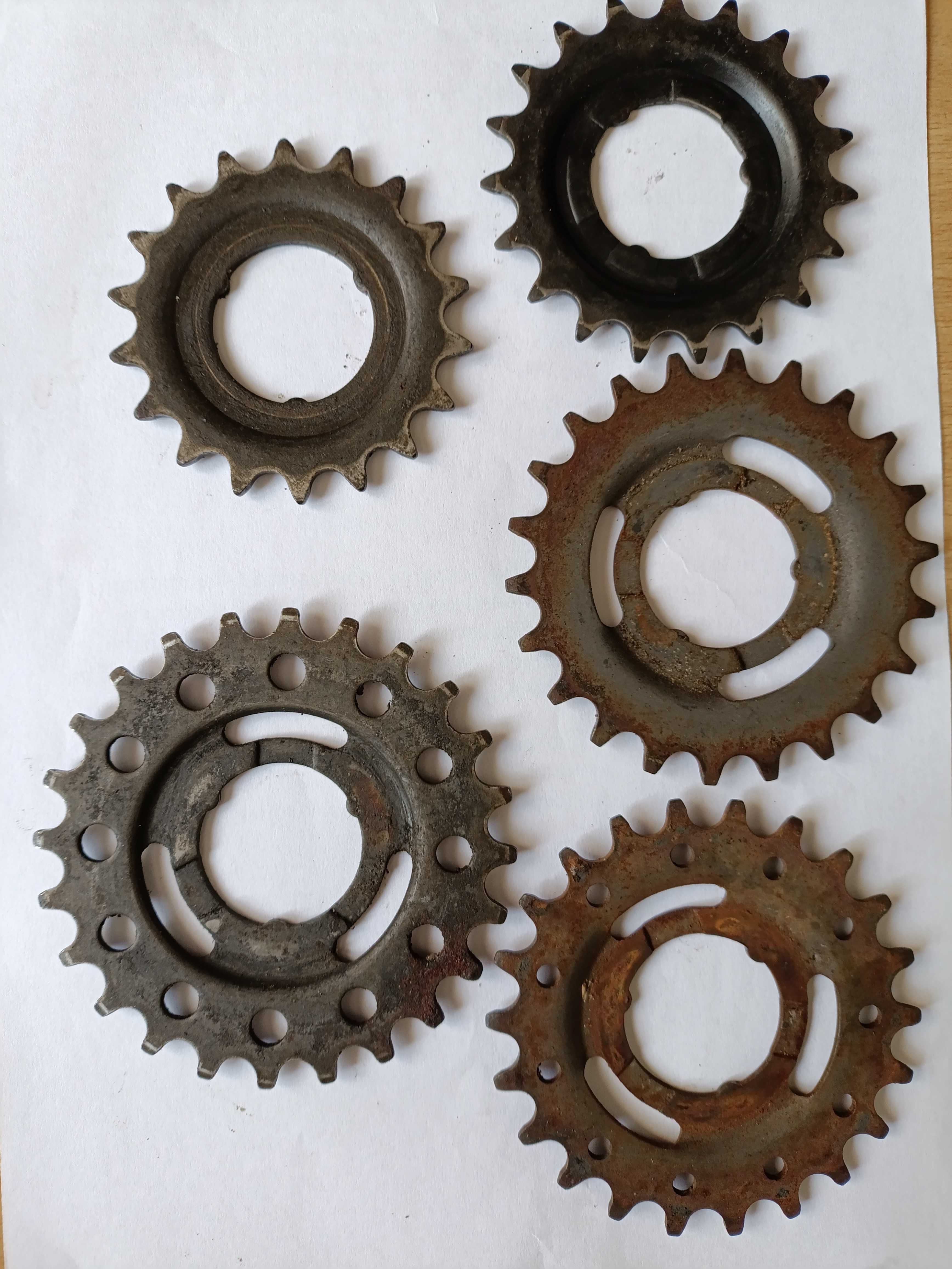 Запчастини до планетарних втулки sachs, sram t3, p5, s7, shimano 7