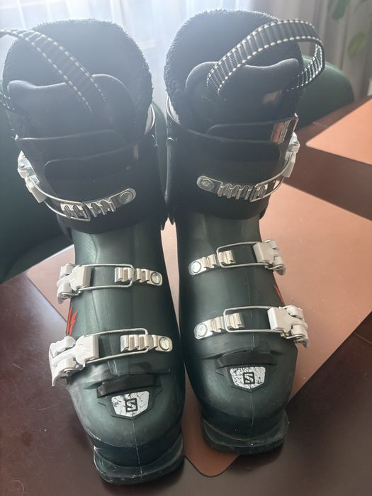 Buty narciarskie Salomon T3 24-24,5