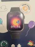 Smartwatch dziecięcy GARETT Kids Essa 4G czarny