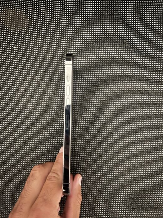 Iphone 13 pro max 128 gb  icloud lock