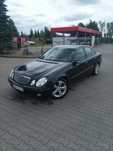 Mercedes e270 177pS w211