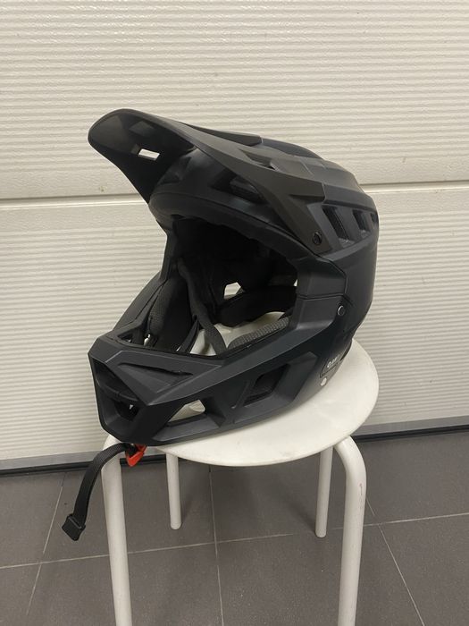Kask na np. Rower, hulajnoga
