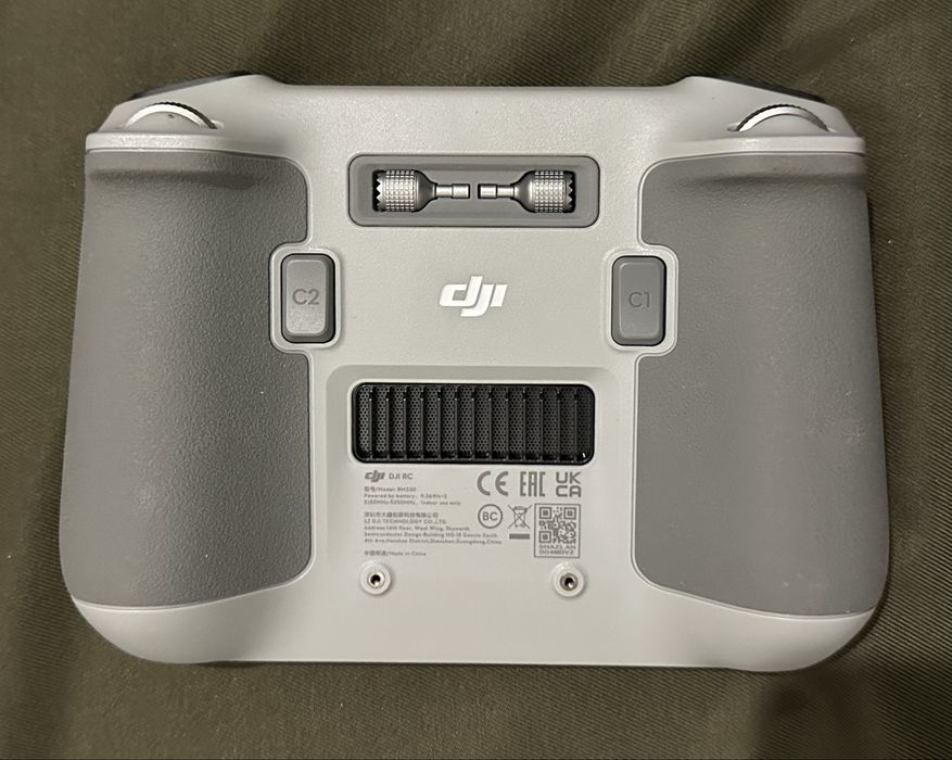 Пульт від мавіка