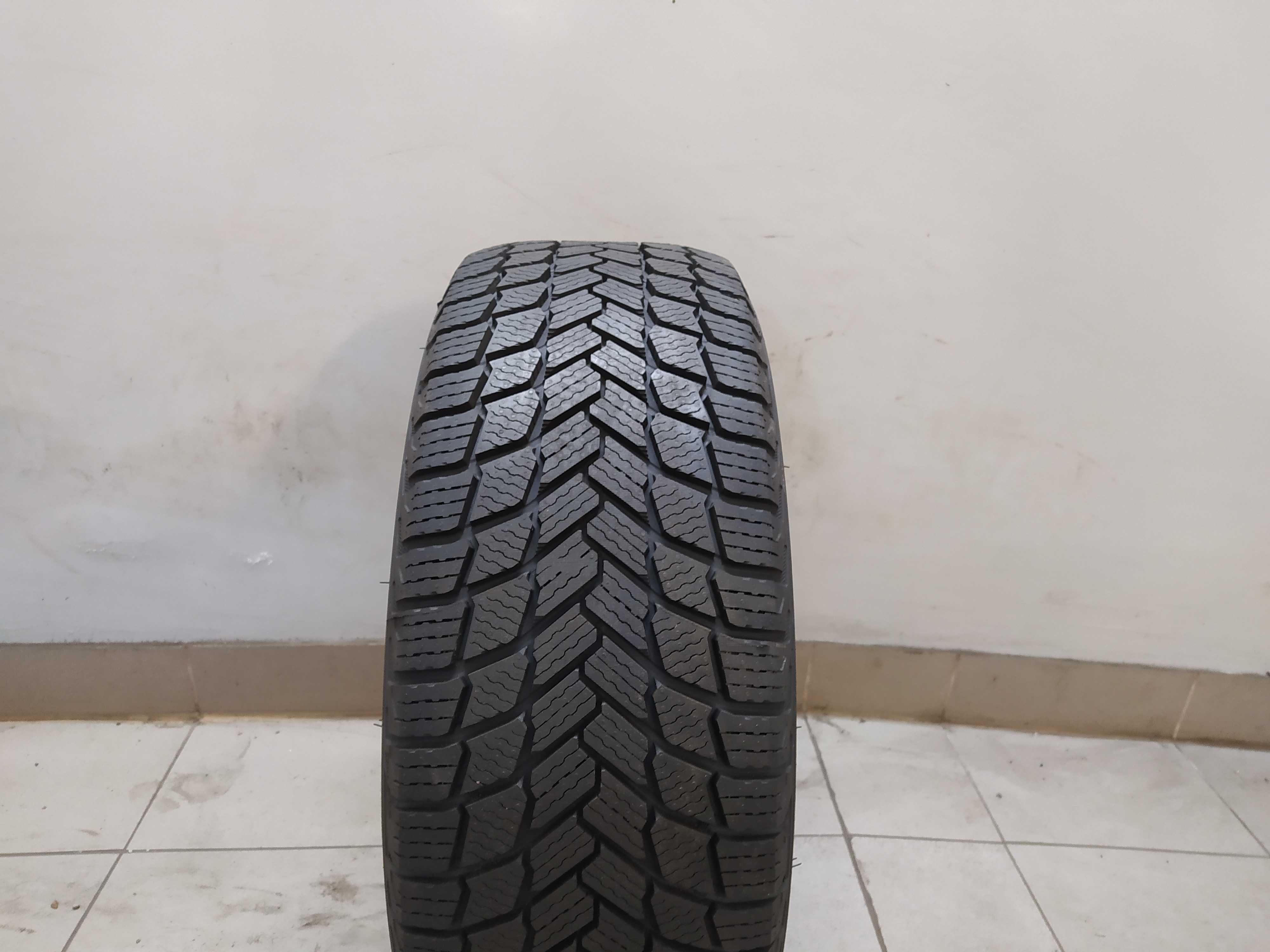 1x205/50R17 Michelin X-Ice Snow, NOWA, 2020 rok, 93H XL