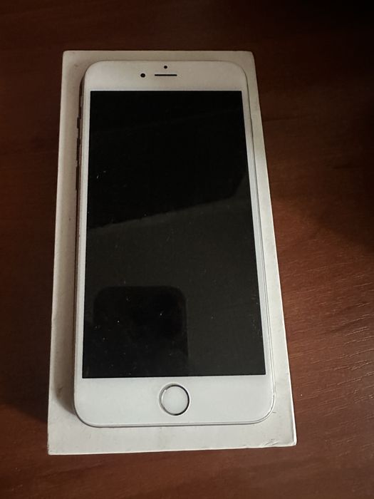 iphone 6 стан невідомий
