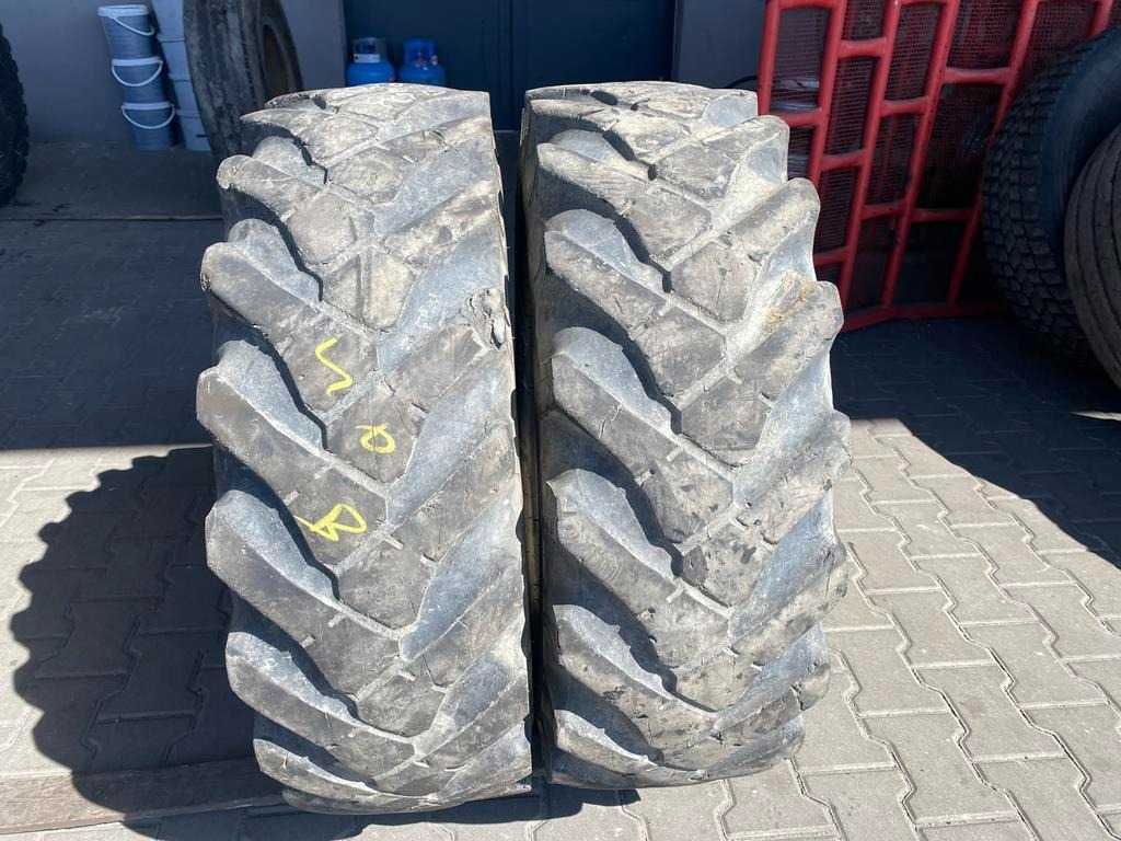 Opona przemysłowa do koparko ładowarki 12.5-20 MPT BKT MP567 30%