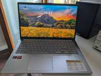 Laptop ASUS VivoBook Go E1504FA-L1368W 15.6" OLED R5-7520U 16GB RAM 51