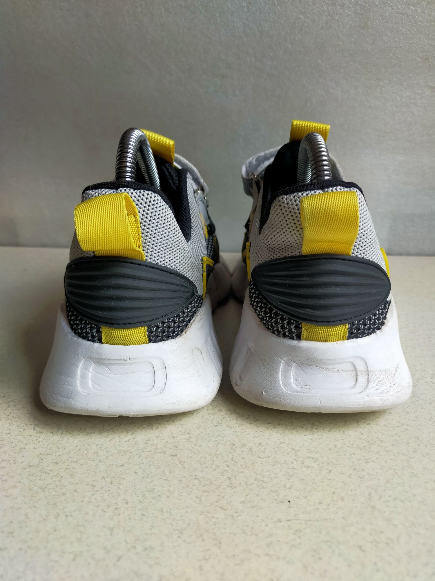 Bartek buty sportowe sneakersy 37