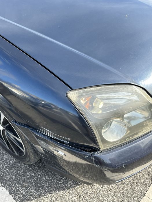 Opel vectra em otimo estado