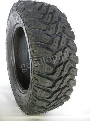 215/65 R16 nowe terenowe opony bieżnikowane Off-Road 40x60 Gat.1