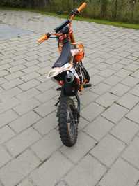 Sprzedam motor CROSS X MOTORS XB66