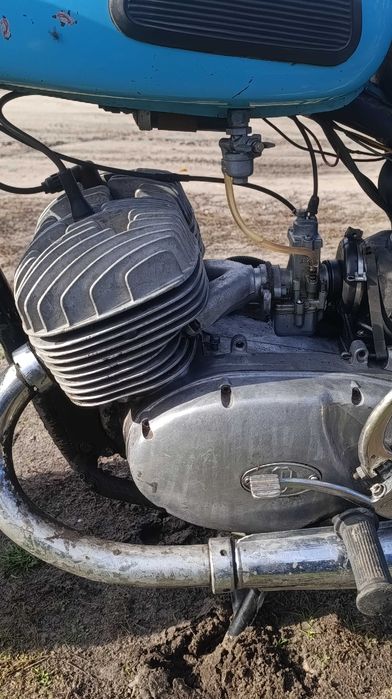 Продам іж юпитер 3 з доками