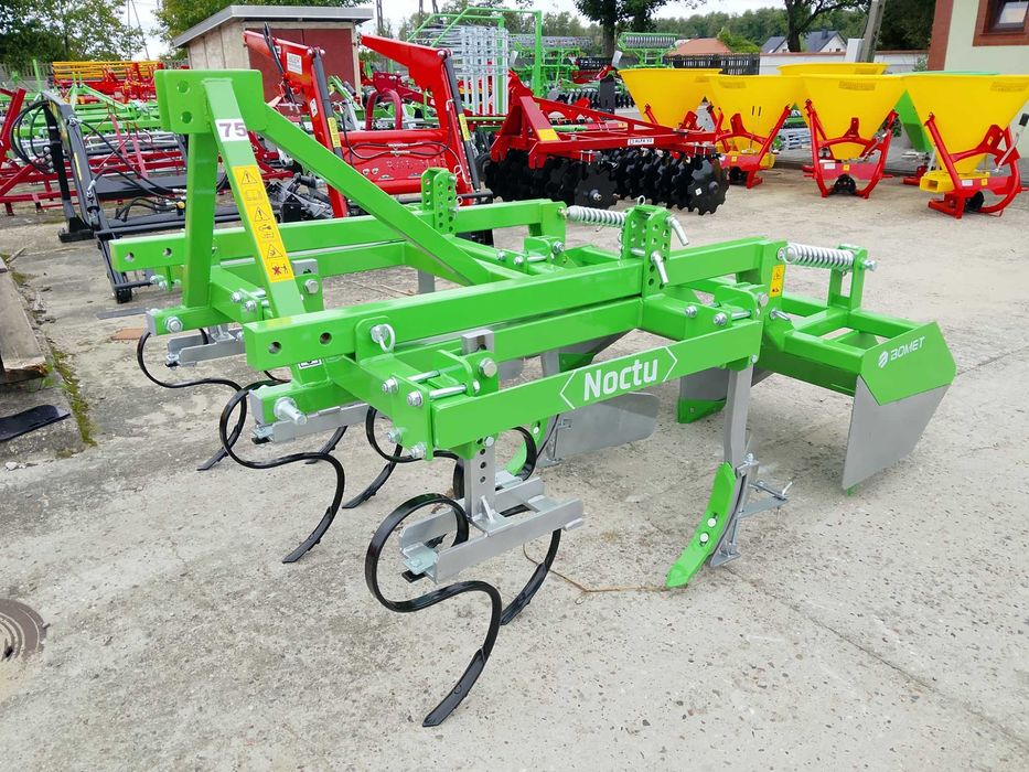 Formownica/Obsypnik do ziemniaków Noctu z przystawką Brutto dostawa