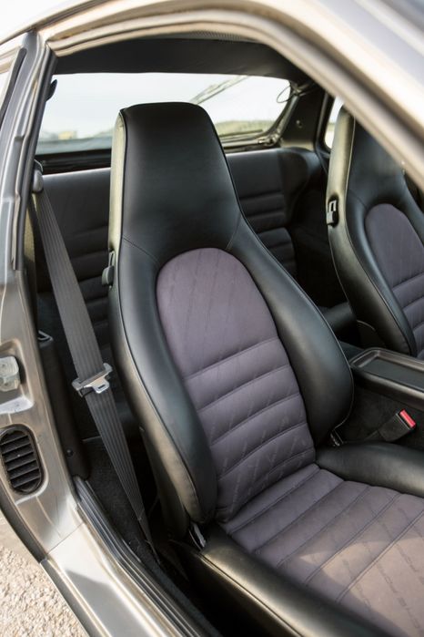 Porsche 944 2.5 1988