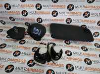 airbags vw polo