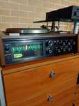 Sanyo stereo music system DXT 5500L