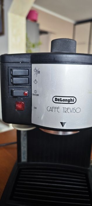 Ekspres do kawy DeLonghi