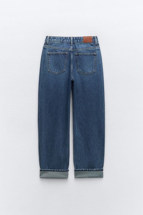 Джинси ZARA