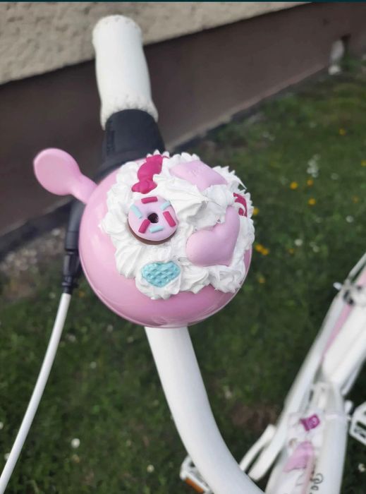 Rower damski PIĘKNY