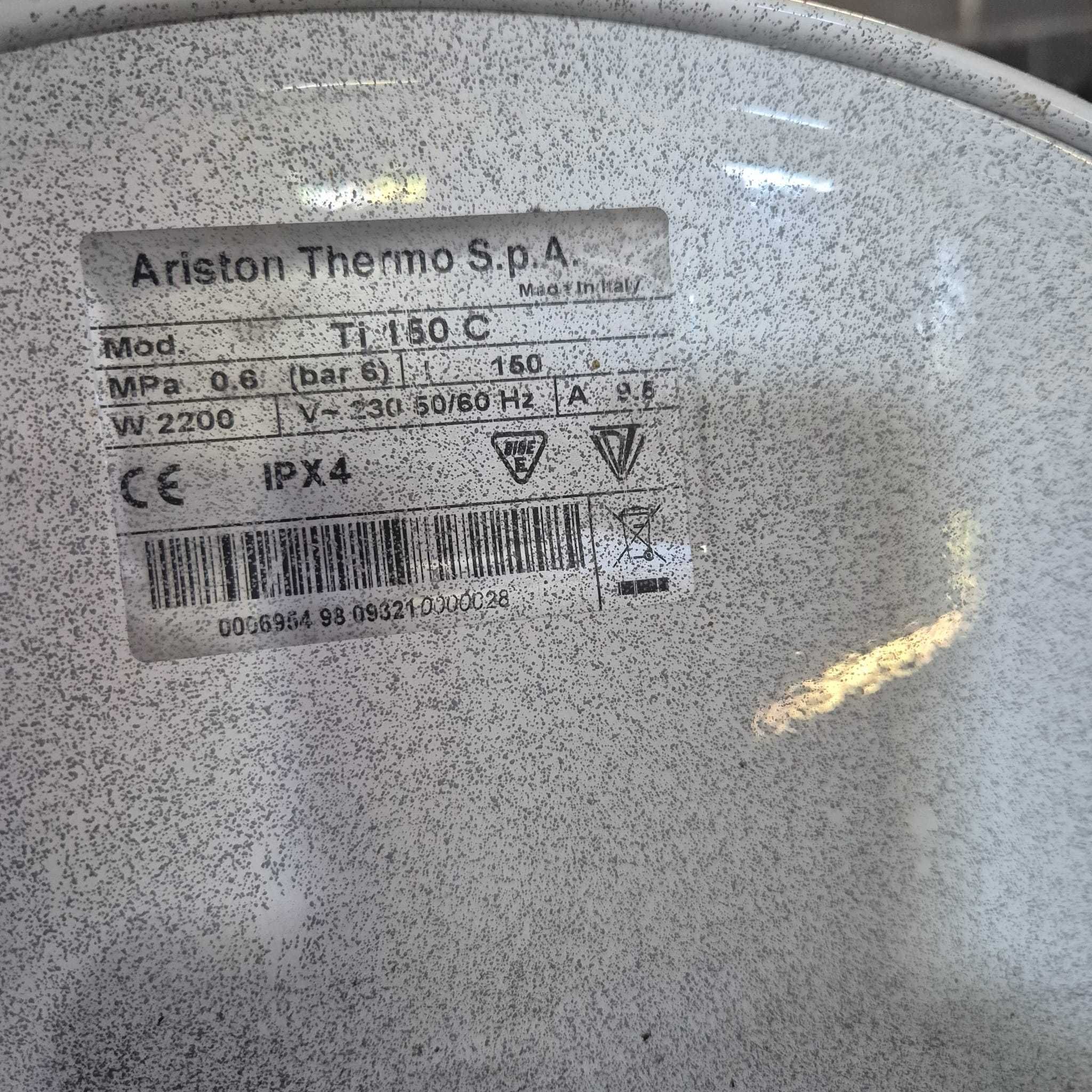 Bojler Ariston Thermo 150L