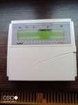 Manipulator LCD Satel Integra