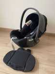 Fotelik samochodowy Cybex Cloud Z i-Size