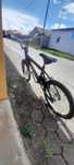 Bicicleta BMX...