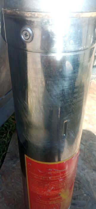 Продам водяні глубинні насоси