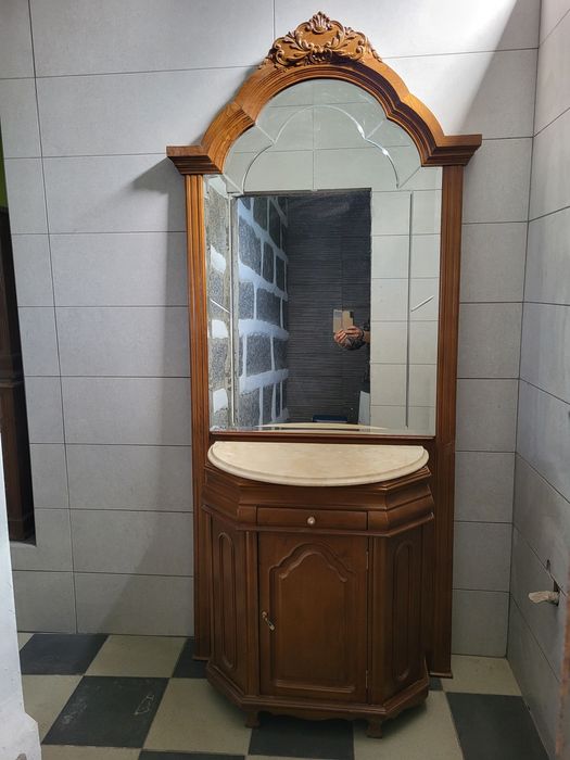 Móvel de hall de entrada