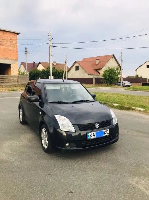Suzuki  SWIFT Авто
