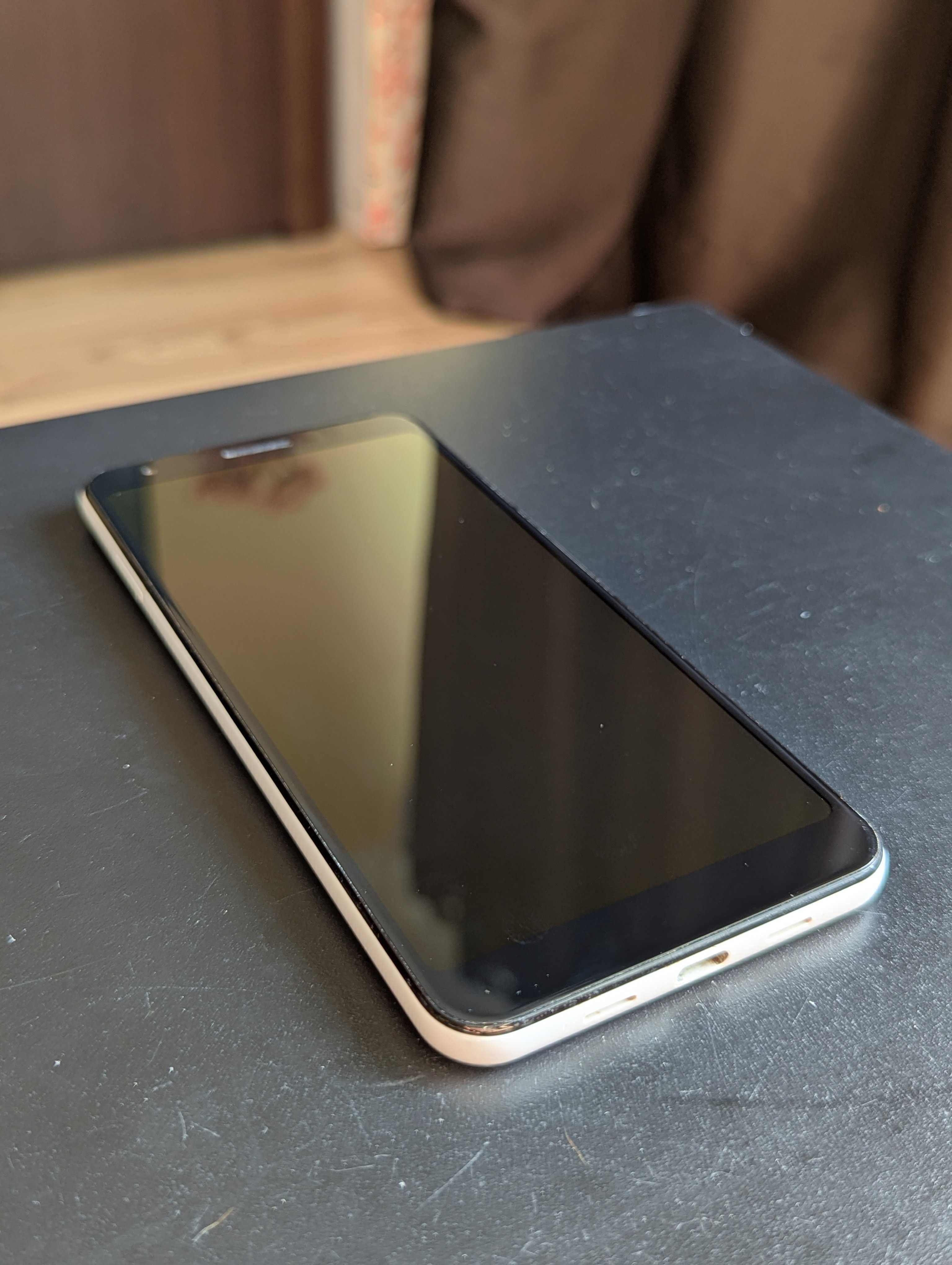 Google Pixel 3A XL 4/64