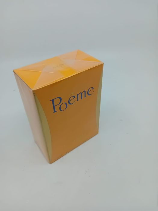 Perfumy Poeme Edp