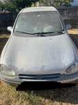 Opel corsa B 1.5td
