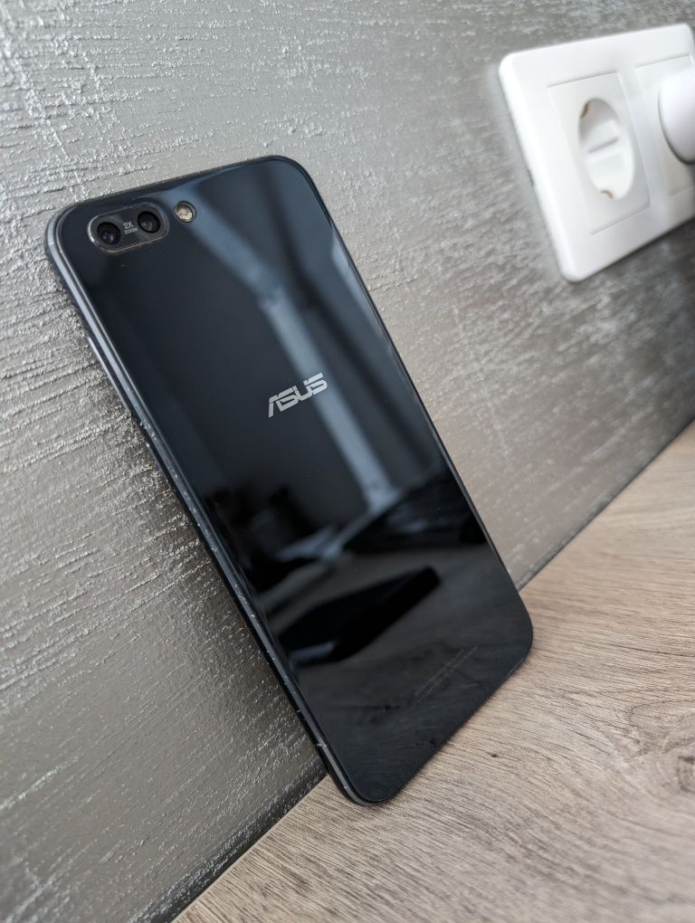 Asus Zenfone 4 pro 6/128